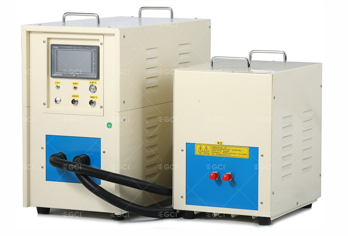 數字式感應加熱設備