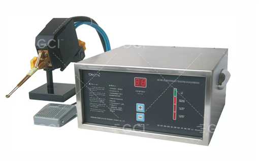 超高頻感應加熱機釺焊機淬火機