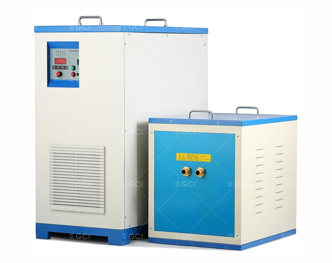 中頻加熱電源熱鍛熔煉透熱