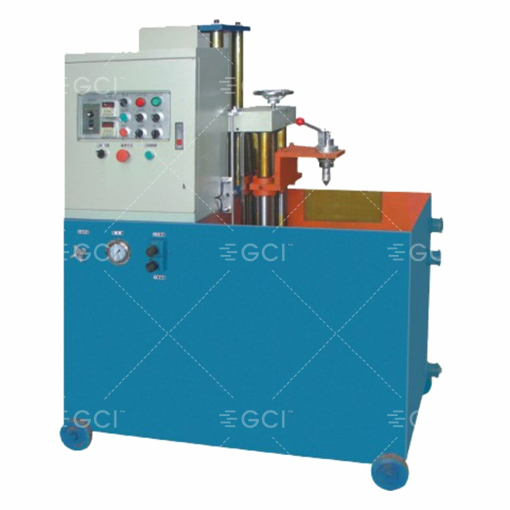 感應加熱設備配套淬火機床立式