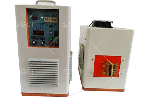 超高頻感應加熱機釺焊機淬火機